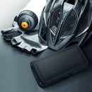 Entdecken Sie die universelle Tasche: Ideal für unterwegs! Aus robustem, wasserdichtem Oxford-Material bietet sie optimalen Schutz für Ihr Smartphone. Mit praktischen Befestigungsmöglichkeiten und Kreditkartenfach ist sie der perfekte Begleiter für Reisen und Freizeit!