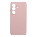 Silicone 2mm Hülle für Samsung Galaxy S26: Ultimativer Schutz & Stil. Robuste Silikonhülle, Mikrofaserfutter, erhöhter Kameraschutz. Jetzt sichern!