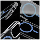 Entdecken Sie das innovative Cover für das Samsung Galaxy S26: Perfekter Schutz mit Polycarbonat und TPU, MagSafe-kompatibel und kratzfest. Einzigartige Optik und Langlebigkeit garantiert!