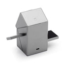 Laden Sie iPhone®, Apple Watch® & AirPods® gleichzeitig mit dem F-Energy Rotation Cube! Entdecken Sie kabelloses Laden mit MagSafe, 360° Rotation für perfekte Sicht und Qi2-Technologie für effizientes Andocken. Maximaler Komfort ohne Kabelsalat.