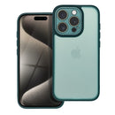 Schützen Sie Ihr Apple iPhone 16e stilvoll mit der Variete Hülle. Innovatives Design, erhöhter Rand und Schutzglas für Kamera-Insel garantieren Sicherheit. Trendy Farben für 2024: Aprikosen-Crush bis Marineblau. Optimaler Schutz und elegante Optik!