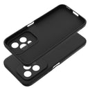 Die abgebildete Schutzhülle in elegantem Schwarz bietet optimalen Schutz für Ihr Honor 200 Lite Smartphone. Ihr minimalistisches V5-Design bewahrt die schlanke Form des Gerätes, während die robuste Konstruktion vor Stößen und Kratzern schützt. Ideal für den Alltag!