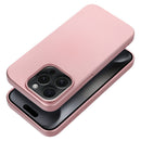 Eleganz trifft Schutz: Die rosafarbene Schutzhülle des Apple iPhone 15 Pro kombiniert stilvolles Design mit robuster Funktionalität. Das perfekte Accessoire, um Ihr Gerät vor alltäglichen Missgeschicken zu bewahren.