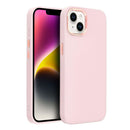 Entdecken Sie das elegante Frame Case für Ihr iPhone 17 Pro Max: Perfekter Schutz mit verstärkten Kanten und stilvollem Design. Ideal für maximale Sicherheit und ansprechende Optik. Optimiert für iPhone 17 Pro Max.