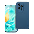 Schützen Sie Ihr Honor 200 Lite mit dieser eleganten, blauen Schutzhülle. Das Design ermöglicht leichten Zugriff auf alle Tasten und Anschlüsse, während die robuste Konstruktion sicherstellt, dass Ihr Gerät vor Stößen und Kratzern bewahrt bleibt. Genießen Sie die Kombination aus Stil und Funktionalität.