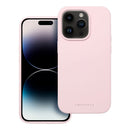 Entdecken Sie die Roar Cloud Skin Silicone Hülle für Ihr Apple iPhone 17 Pro! Perfekte Passform, Zugang zu allen Ports, schützt vor Kratzern und Stößen. Kompatibel mit kabellosem Laden. Ideal für täglichen Schutz.