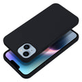 Schützen Sie Ihr Samsung Galaxy S26 mit unserem Matt Case aus flexiblem TPU. Es bietet erstklassigen Schutz vor Kratzern, ist rutschfest und elegant. Dank präziser Aussparungen bleibt die Nutzung uneingeschränkt. Verfügbar in verschiedenen Farben – jetzt entdecken!