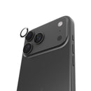 Devia Peak Series Crystal Kameraschutz für iPhone 17 Pro und Pro Max