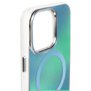 Die elegante blaue Schutzhülle für das Apple iPhone 17 Pro Max und iPhone 18 Pro Max bietet nicht nur einen modernen Look, sondern schützt Ihr Gerät auch effektiv vor Stößen und Kratzern. Die passende Aussparung für die Kamera sorgt für besten Schutz, während die einfache Handhabung der Tasten gewährleistet bleibt. Ideal für alle, die Stil und Funktionalität schätzen!