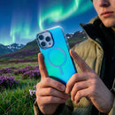 Die stylische Handytasche in Blau für das Samsung Galaxy S26 Ultra bietet nicht nur einen modernen Look, sondern auch zuverlässigen Schutz vor Stößen und Kratzern. Ihr leichtes Material sorgt für eine angenehme Haptik und einfaches Handling. Perfekt für alle, die Design und Funktionalität vereinen möchten!