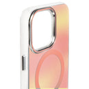 Schützen Sie Ihr Samsung Galaxy S26 stilvoll mit dem Tecto Shield Aurora Cover! Inspiriert von Nordlichtern, bietet die Hülle ein schimmerndes Finish und stabilen Halt für MagSafe-Zubehör. Leicht, kratzfest und perfekt für Ihr elegantes Smartphone!
