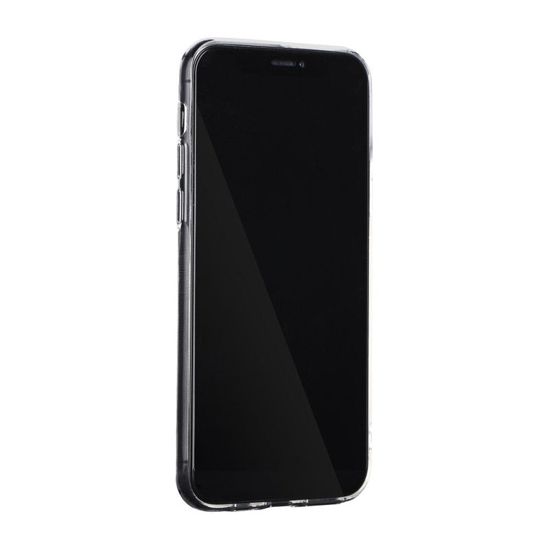 Schützen Sie Ihr Samsung Galaxy S24 Ultra mit dieser transparenten Handytasche, die schlankes Design mit Funktionalität kombiniert. Die klare Hülle bewahrt das originale Aussehen Ihres Smartphones und bietet gleichzeitig Schutz vor Kratzern und Stößen. Mit präzisen Aussparungen für Kamera und Anschlüsse bleibt Ihr Handy voll bedienbar. Transparenter Schutz, der die Schönheit Ihres Samsung Galaxy erlebbar macht.