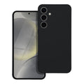 Schützen Sie Ihr Samsung Galaxy S24 Plus mit dem Forcell Silicone Case. Perfekter Grip, Soft-Touch-Oberfläche und präzise Aussparungen garantieren optimalen Schutz und Bedienkomfort. Kompatibel mit kabellosem Laden. Ideal für Ihr Smartphone!
