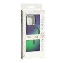 Schützen Sie Ihr Samsung Galaxy S26 Ultra stilvoll mit dem Tecto Shield Aurora Cover. Das schimmernde Design, inspiriert von Nordlichtern, und die robuste TPU + PC-Konstruktion bieten perfekten Schutz. Magnetischer Ring für MagSafe und praktisches Tr straps inklusive!