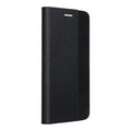 Schützen Sie Ihr Samsung Galaxy A56 mit dem Holster SENSITIVE Book! Perfekter Rundumschutz, praktische Standfunktion und stylisches Design. Ideal für Alltag und Multimedia-Genuss. Jetzt verfügbar!
