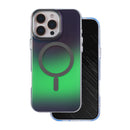 Diese Schutzhülle für das Apple iPhone 16 Pro Max kombiniert stilvolles Design mit optimalem Schutz. Sie verfügt über einen praktischen Magnetring für Zubehör und bietet einfachen Zugang zu allen Funktionen. Die transparente Rückseite zeigt die Originalfarbe des Smartphones und schützt es gleichzeitig vor Kratzern und Stößen. Ideal für alle, die Wert auf Funktionalität und Ästhetik legen.