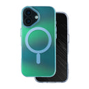 Schützen Sie Ihr Apple iPhone 17 stilvoll mit dieser blauen Schutzhülle. Sie bietet nicht nur optimalen Schutz, sondern sieht auch modern aus. Perfekte Passform und einfacher Zugriff auf alle Funktionen machen sie zu einer idealen Wahl für Ihr Smartphone.