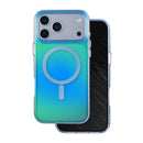 Die elegante blaue Schutzhülle für das Apple iPhone 17 Pro und iPhone 18 Pro bietet perfekten Schutz und ein modernes Design. Mit benutzerfreundlichen Tasten und einem klaren Material kombiniert sie Funktionalität mit Stil. Ideal, um dein Gerät vor Stößen und Kratzern zu bewahren!