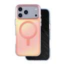Die Schutzhülle TECTO SHIELD für das Apple iPhone 17 Pro und iPhone 18 Pro kombiniert stilvolles Design mit optimalem Schutz. Die klare, elegante Hülle bietet nicht nur einen sicheren Halt, sondern auch einfachen Zugang zu den Tasten und Anschlüssen. Ein idealer Begleiter für den Alltag!