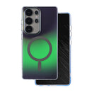 Stylische und schützende Handytasche für das Samsung Galaxy S25 Ultra. Mit einem modernen Design und einfacher Handhabung bietet sie optimalen Schutz und komfortable Nutzung. Perfekt für alle, die ihr Smartphone sicher und schick aufbewahren möchten!