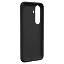 Handytasche für Samsung Galaxy S26 in Schwarz
