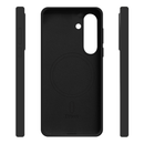 Handytasche für Samsung Galaxy S26 in Schwarz