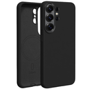Handytasche für Samsung Galaxy S26 Ultra in Schwarz