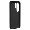 Handytasche für Samsung Galaxy S26 Ultra in Schwarz