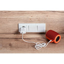 Forcell 20W Quick Charger: Schnelles Laden für Smartphones! Inklusive USB-C & Lightning Kabel. Perfekt für Samsung mit AFC & universell mit PD, QC 4.0. Kompakt, robust & effizient. Ideal für unterwegs!