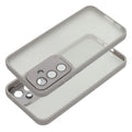Schützen Sie Ihr Samsung Galaxy S25 mit stilvoller Variete-Hülle. Hochwertiges TPU, Kamera-Insel-Schutz, modische Farben & langlebiges Design: Optimaler Schutz & Stil!
