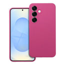 Schützen Sie Ihr Samsung Galaxy S26 stilvoll! Das Silicone Case, kompatibel mit MagSafe, bietet robusten Schutz, rutschfesten Griff & ist in verschiedenen Farben erhältlich. Ideal für trendbewusste Nutzer.