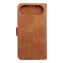 Schützen Sie Ihr iPhone 17 Air mit der TENDER Hülle aus hochwertigem Kunstleder. Perfekte Passform, stilvoller Schutz, integrierte Taschen für Karten. Ideal für Alltag und Entertainment.