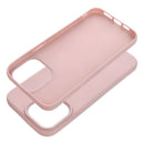 Schutzhülle für das Apple iPhone 16e in einem eleganten Rosaton. Diese Hülle bietet nicht nur einen stylischen Look, sondern auch optimalen Schutz vor Stößen und Kratzern. Perfekt für alle, die ihr iPhone individuell und sicher gestalten möchten.