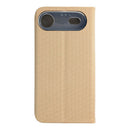 Holster SENSITIVE Book für iPhone 17 Air: optimiert für Style & Schutz. Mit TV-Standfunktion & sicherem Magnet, bewahrt auch Dokumente. Ideal für täglichen Einsatz. Jetzt erhältlich.