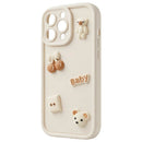 Handytasche für Samsung Galaxy S26 Ultra in beige