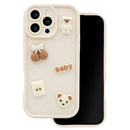 Schützen Sie Ihr Samsung Galaxy S26 Plus mit dem Ultra Trendy 3D Cover! Diese stilvolle Hülle bietet optimalen Schutz durch robustes TPU und auffällige 3D-Details. Erhältlich in trendigen Designs, vereint sie Funktionalität und Stil perfekt. Ideal für jeden Alltag!