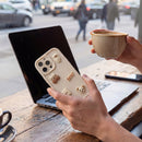 Schützen Sie Ihr Samsung Galaxy S26 Plus mit dem Ultra Trendy 3D Cover! Diese stilvolle Hülle bietet optimalen Schutz durch robustes TPU und auffällige 3D-Details. Erhältlich in trendigen Designs, vereint sie Funktionalität und Stil perfekt. Ideal für jeden Alltag!