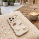 Handytasche für Samsung Galaxy S26 Ultra in beige