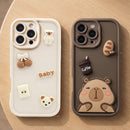 Handytasche für Samsung Galaxy S26 Ultra in beige