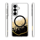Die orangene Schutzhülle für das Apple iPhone 17 Pro vereint stilvolles Design mit optimalem Schutz. Mit ihrem transparenten Material und glamourösen Akzenten bietet sie nicht nur Sicherheit, sondern auch einen modernen Look für dein Smartphone. Ideal für Trendsetter!