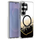 Die orangene Schutzhülle für das Apple iPhone 17 Pro vereint stilvolles Design mit optimalem Schutz. Mit ihrem transparenten Material und glamourösen Akzenten bietet sie nicht nur Sicherheit, sondern auch einen modernen Look für dein Smartphone. Ideal für Trendsetter!