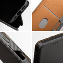 Schützen Sie Ihr Samsung Galaxy S25 Ultra mit der innovativen Folio Side Magnet Hülle. Perfekt für S-Pen-Nutzung durch seitlichen Magnet. Stil und Schutz in einem!