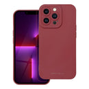 Schützen Sie Ihr Apple iPhone 17 mit der Roar Luna Hülle aus flexiblem TPU. Perfekte Passform, präzise Aussparungen & unterstützt kabelloses Laden. Stylisch & funktionell!
