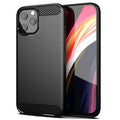 Diese elegante, schwarze Schutzhülle bietet optimalen Schutz für Ihr Apple iPhone 15 Pro. Mit ihrem schlanken Design und der strapazierfähigen Oberfläche bewahrt sie Ihr Smartphone vor Kratzern und Stößen, ohne dabei auf Stil zu verzichten.