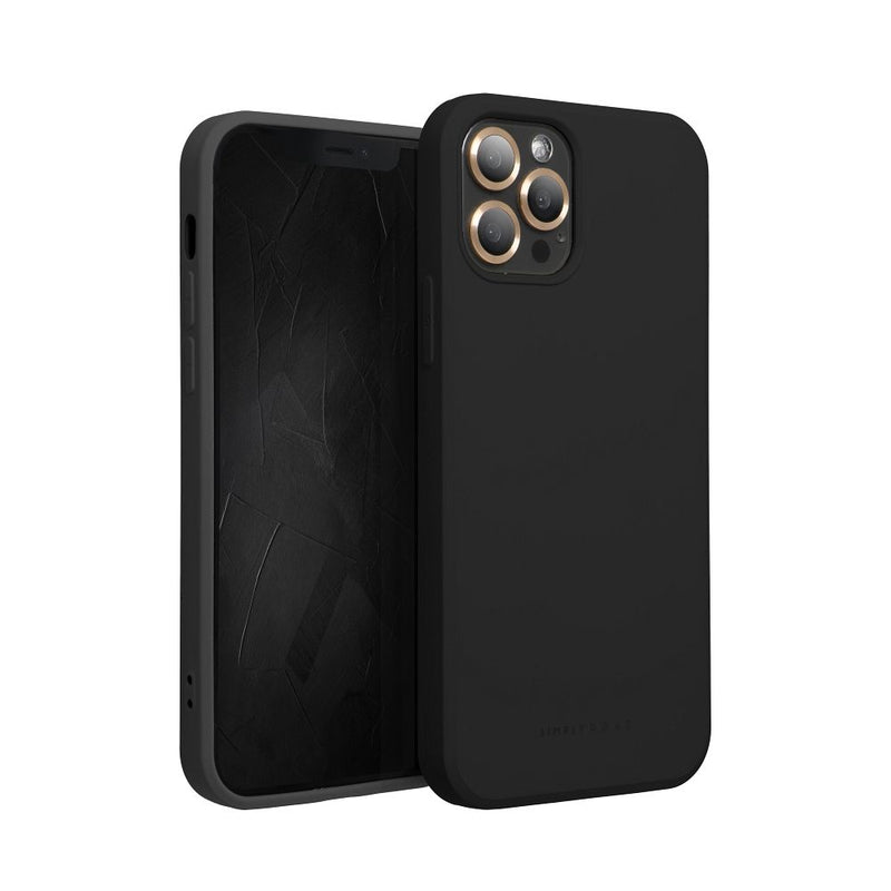 Handytasche für Samsung Galaxy A56 in Schwarz V4