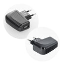 Entdecken Sie das effiziente Blue Star Lite USB-C Ladegerät 10 Watt für schnelles Laden Ihrer Geräte, inklusive 1,13m Kabel, robustes Design und Schutz vor Überhitzung. Perfekt für unterwegs!