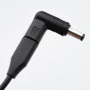 Der FORCELL F-ENERGY E856 ist ein universeller Laptop-Ladegerät mit 65W Leistung sowie 6 austauschbaren Adaptern. Er bietet schnelle Ladezeiten über USB-C und ist mit verschiedenen Geräten kompatibel. Das schlanke Design ermöglicht eine einfache Handhabung und hohe Energieeffizienz.