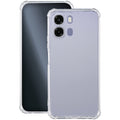 Schutzhülle für Oppo A6 4G / A6 5G / A6X 4G / A6X 5G / A6S 4G / A6S 5G in transparent