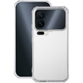 Die transparente Schutzhülle für das Xiaomi 17 Pro bietet optimalen Schutz, ohne das elegante Design des Smartphones zu verdecken. Ideal für alle, die Sicherheit mit Stil kombinieren möchten.