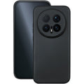 Die schwarze Schutzhülle für das Honor Magic 8 Pro bietet optimalen Schutz und stilvolles Design. Sie ist robust, leicht und passt perfekt zu den Konturen des Geräts, um Kratzer und Stöße abzuwehren. Ideal für Nutzer, die ihr Smartphone sicher und elegant präsentieren möchten.
